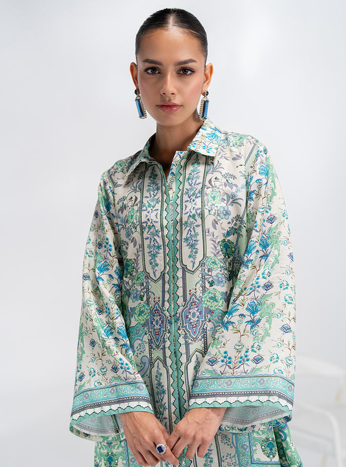 Zainab Chottani | Eid Pret 25 | Beryl - Official Sakeena London stockist in UK - Sakeena London
