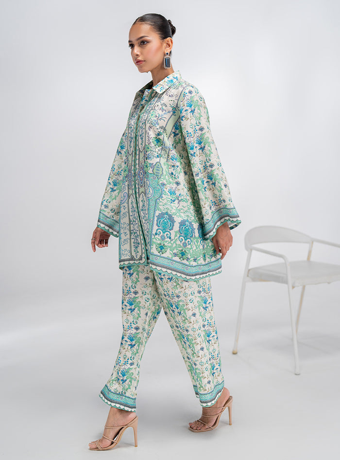 Zainab Chottani | Eid Pret 25 | Beryl - Official Sakeena London stockist in UK - Sakeena London