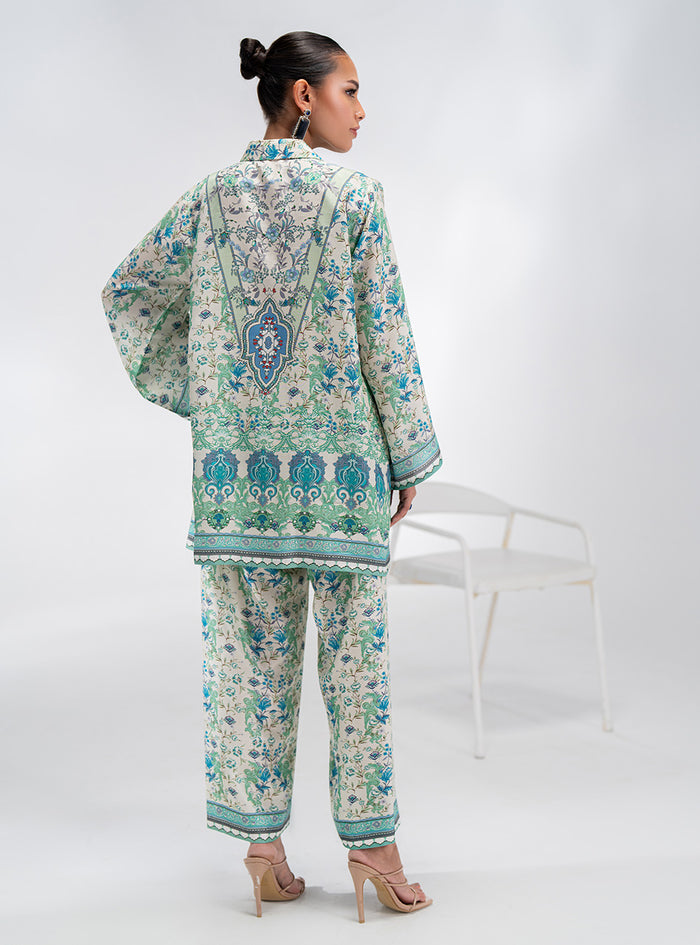 Zainab Chottani | Eid Pret 25 | Beryl - Official Sakeena London stockist in UK - Sakeena London