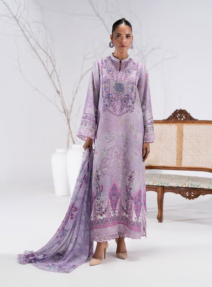 Zainab Chottani | Eid Pret 25 | Mirai - Official Sakeena London stockist in UK - Sakeena London
