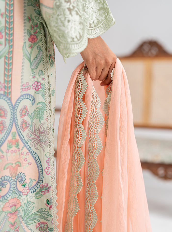 Zainab Chottani | Eid Pret 25 | Rina - Official Sakeena London stockist in UK - Sakeena London