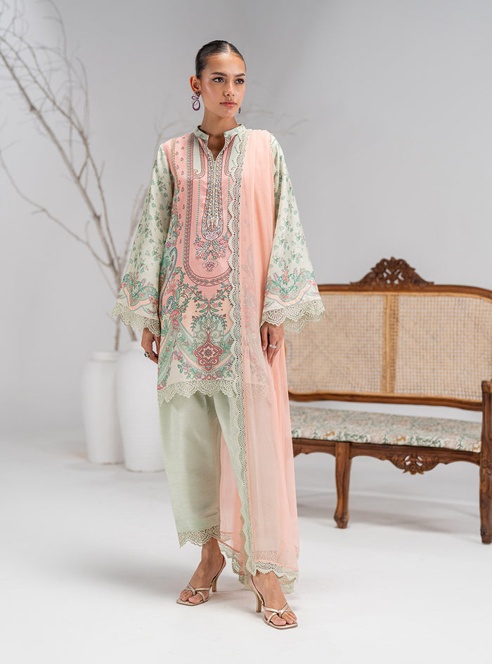 Zainab Chottani | Eid Pret 25 | Rina - Official Sakeena London stockist in UK - Sakeena London