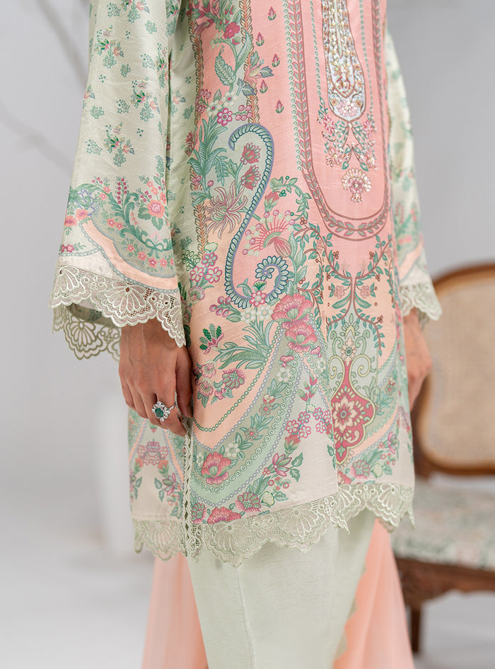 Zainab Chottani | Eid Pret 25 | Rina - Official Sakeena London stockist in UK - Sakeena London