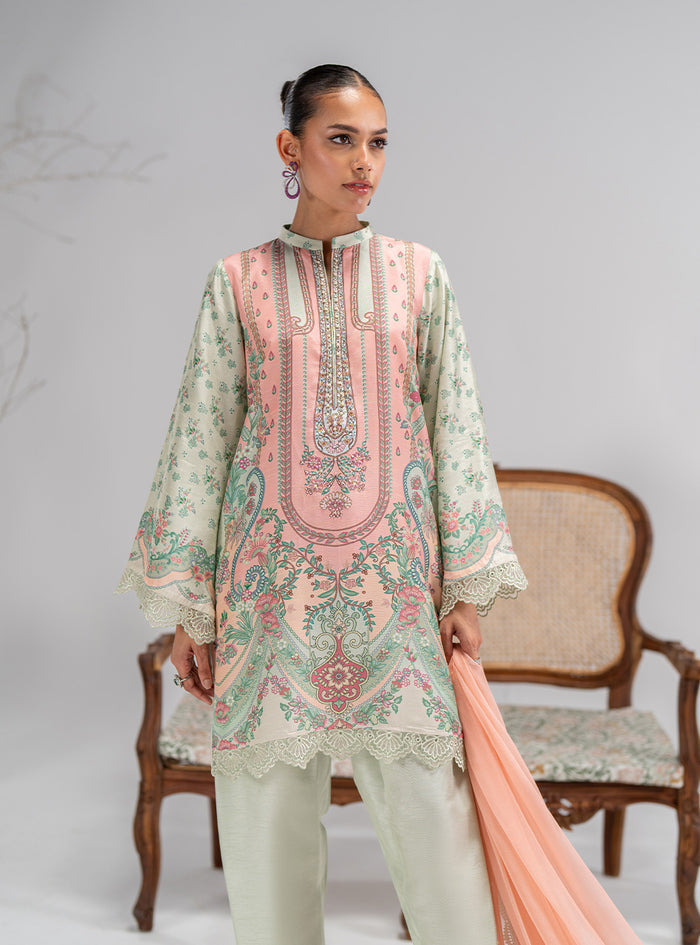 Zainab Chottani | Eid Pret 25 | Rina - Official Sakeena London stockist in UK - Sakeena London
