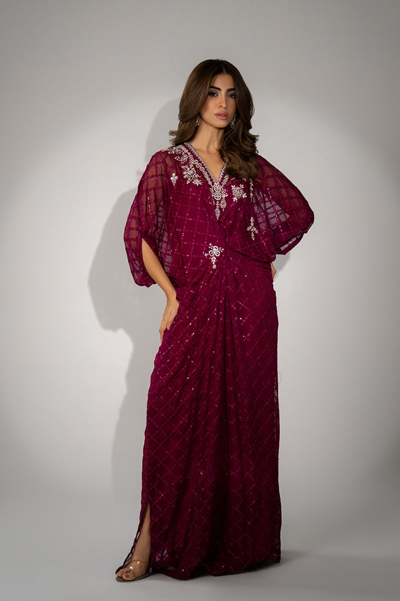 Mina Hassan | Winter 25 | Rumi - Official Mina Hassan stockist in UK - Sakeena London