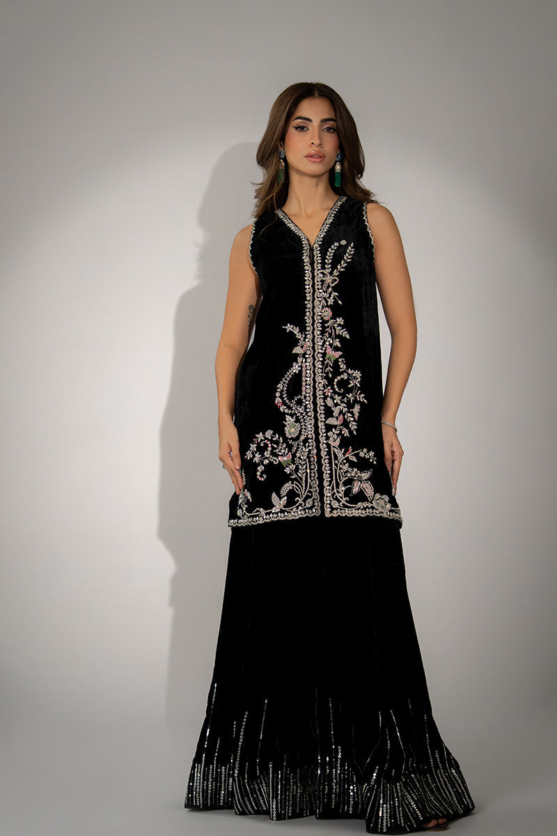 Mina Hassan | Winter 25 | Aena - Official Mina Hassan stockist in UK - Sakeena London