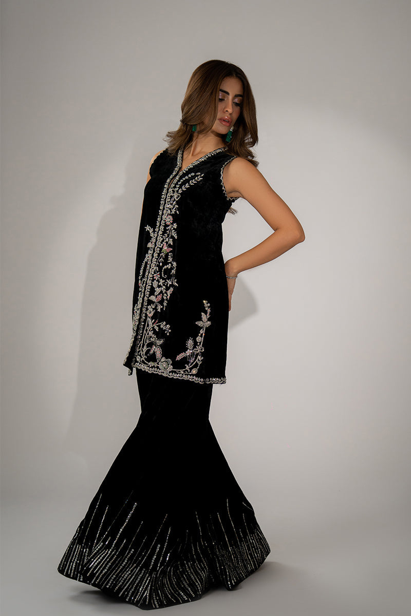 Mina Hassan | Winter 25 | Aena - Official Mina Hassan stockist in UK - Sakeena London