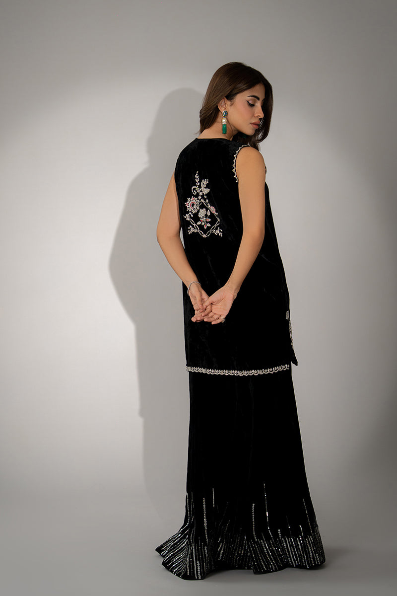 Mina Hassan | Winter 25 | Aena - Official Mina Hassan stockist in UK - Sakeena London