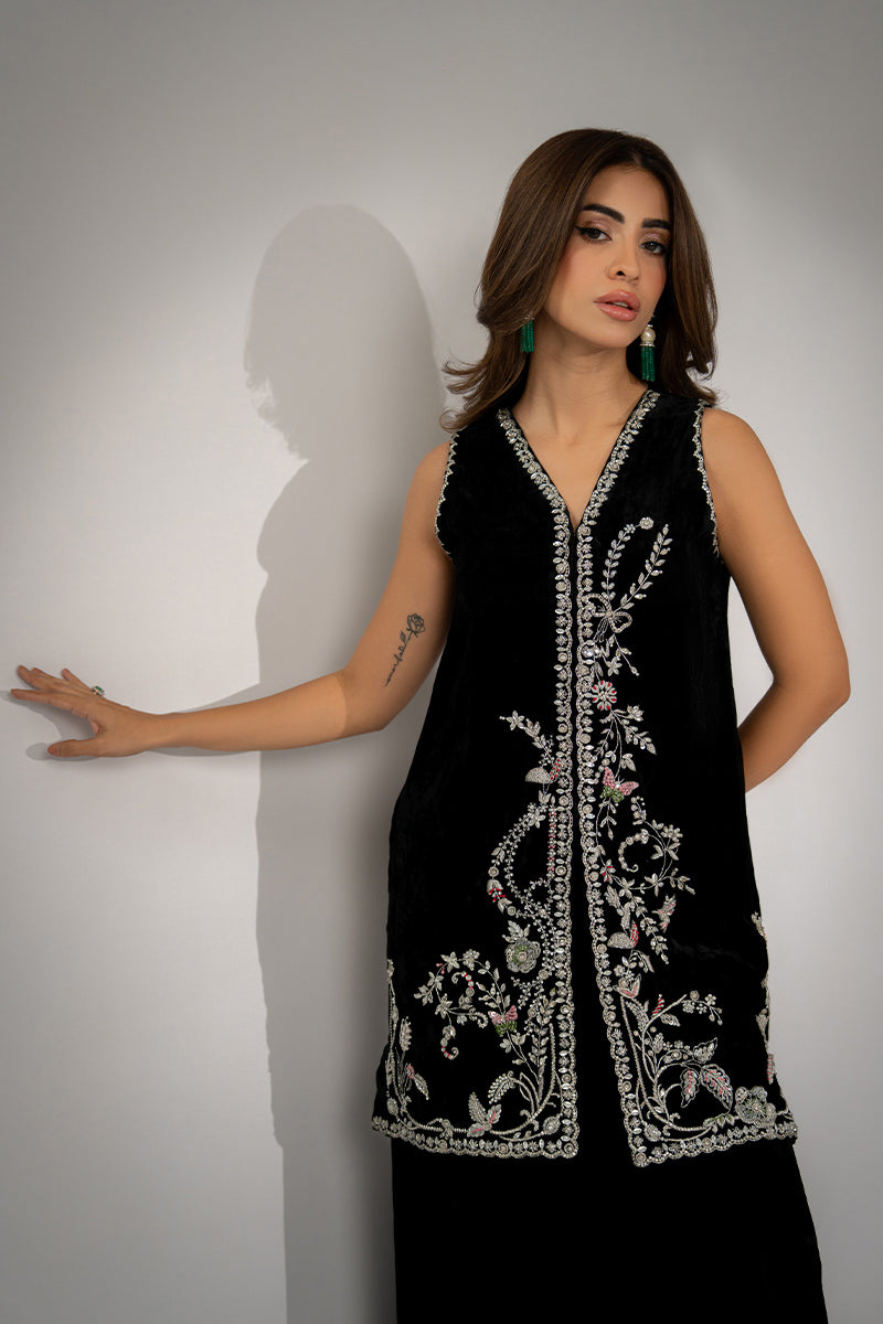 Mina Hassan | Winter 25 | Aena - Official Mina Hassan stockist in UK - Sakeena London