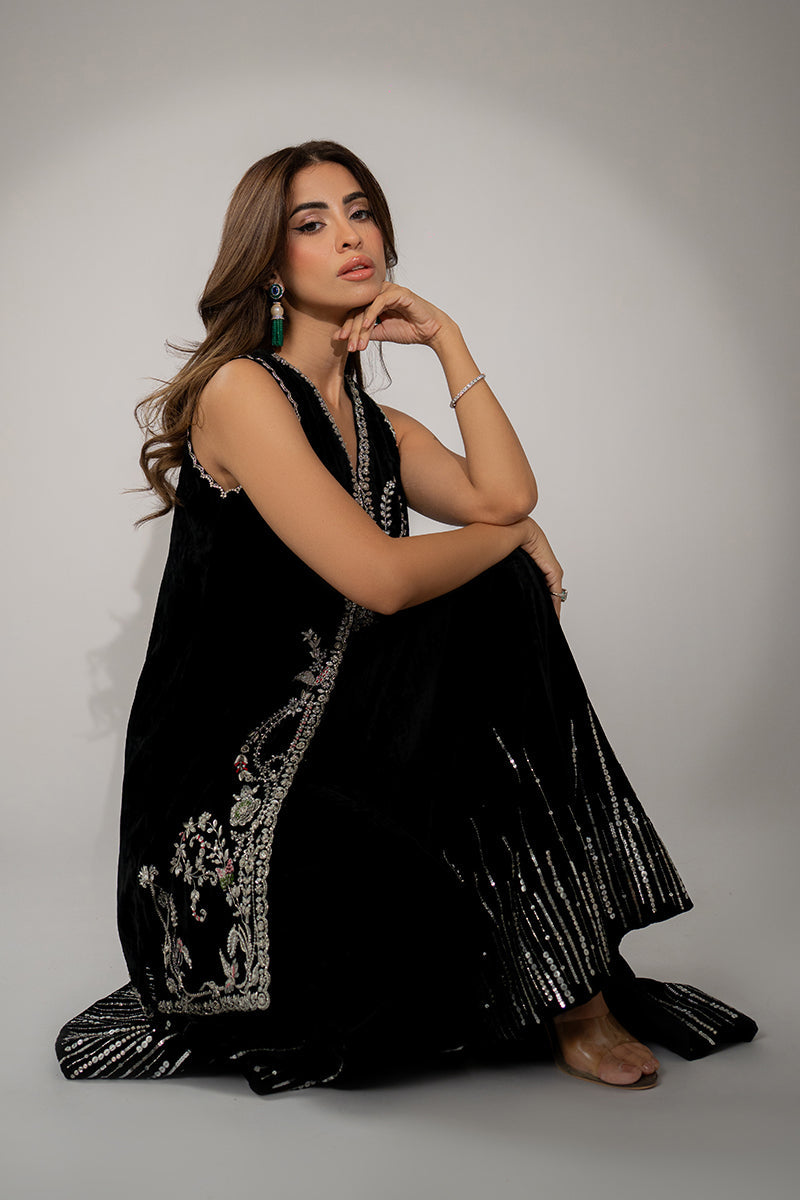 Mina Hassan | Winter 25 | Aena - Official Mina Hassan stockist in UK - Sakeena London