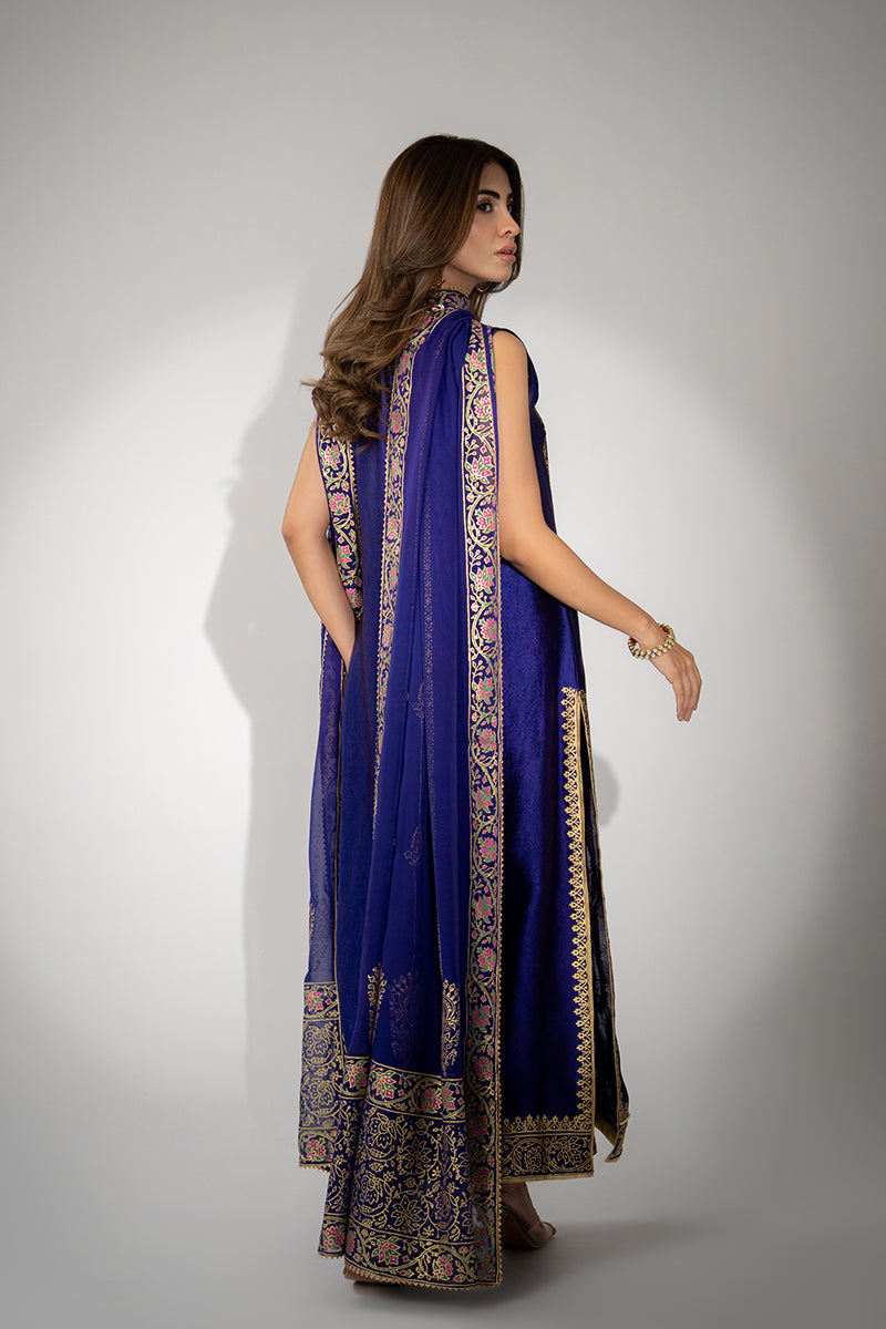 Mina Hassan | Winter 25 | Aria - Official Mina Hassan stockist in UK - Sakeena London