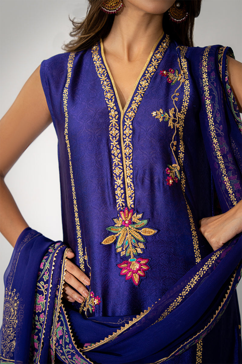 Mina Hassan | Winter 25 | Aria - Official Mina Hassan stockist in UK - Sakeena London