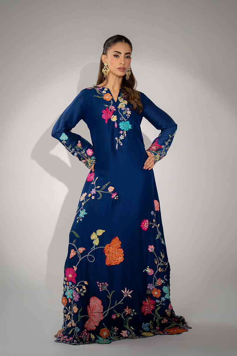 Mina Hassan | Winter 25 | Adina - Official Mina Hassan stockist in UK - Sakeena London