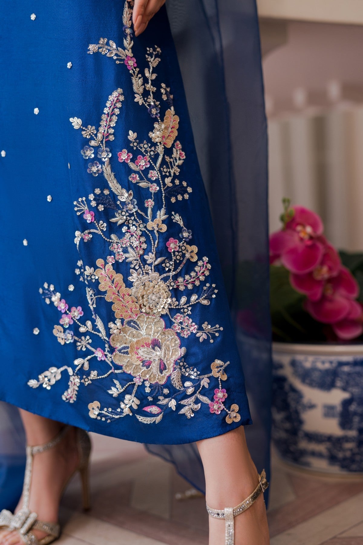 Tabyaa | Luxury Formals | RS23-2 - Official Tabyaa stockist in UK - Sakeena London