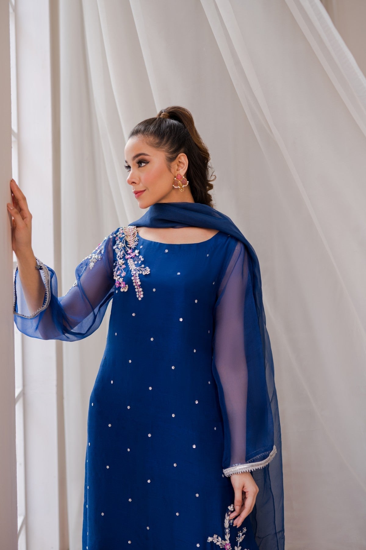 Tabyaa | Luxury Formals | RS23-2 - Official Tabyaa stockist in UK - Sakeena London