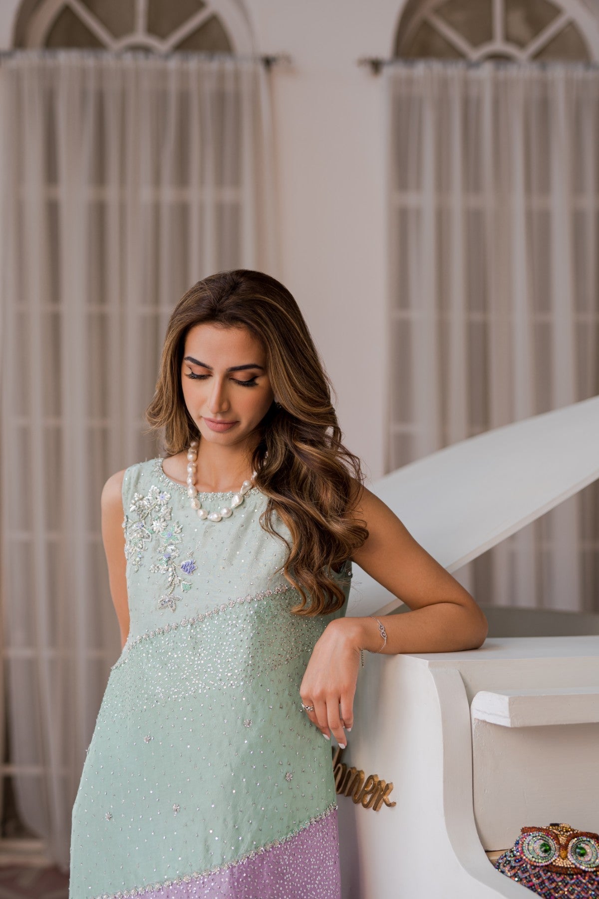 Tabyaa | Luxury Formals | RS23-1 - Official Tabyaa stockist in UK - Sakeena London