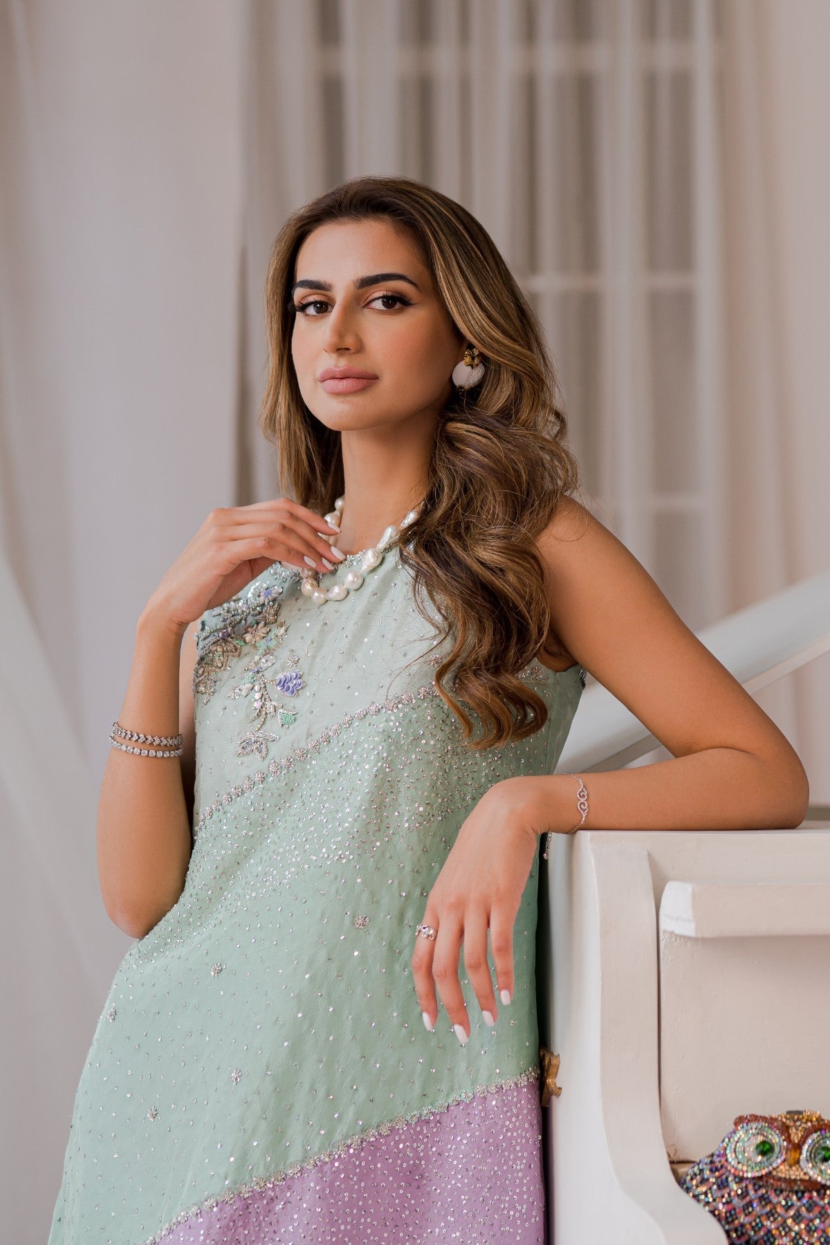 Tabyaa | Luxury Formals | RS23-1 - Official Tabyaa stockist in UK - Sakeena London