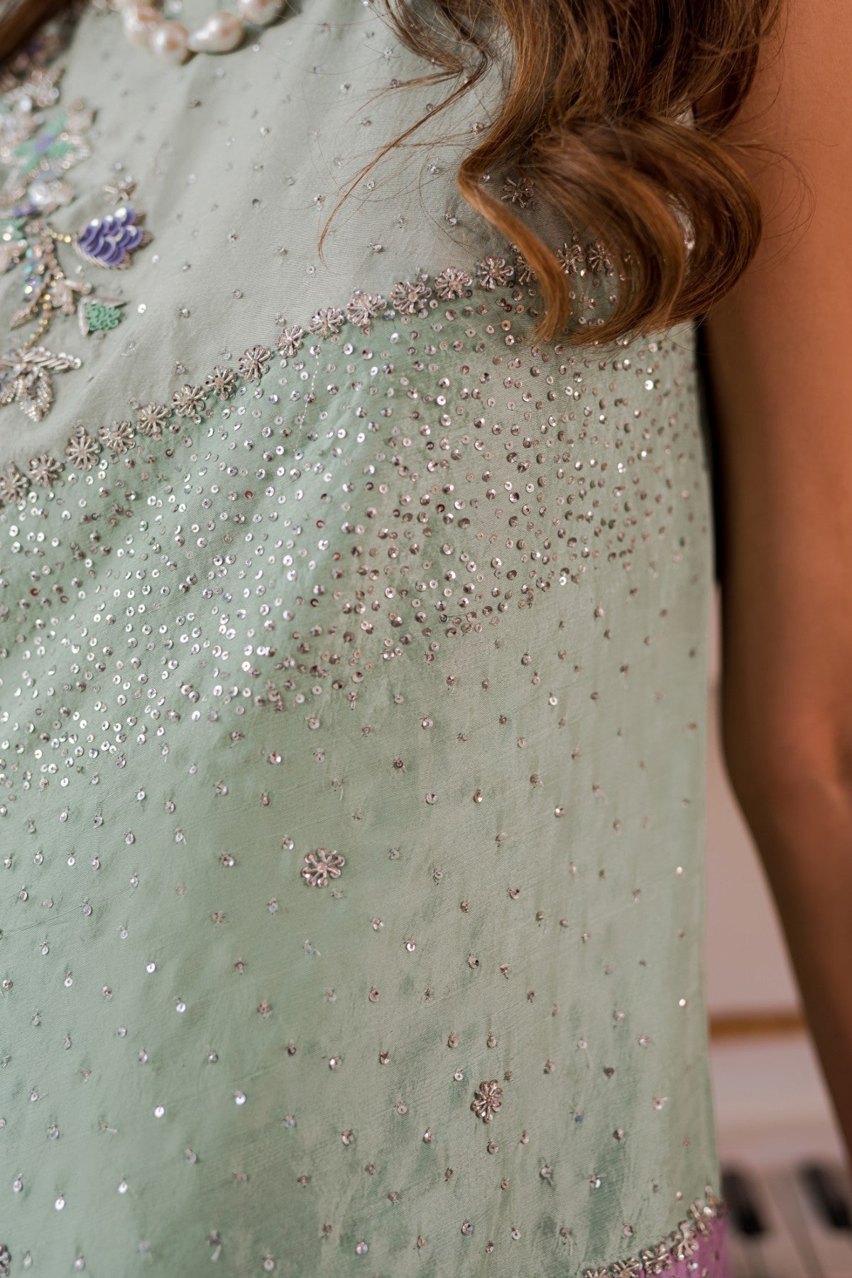 Tabyaa | Luxury Formals | RS23-1 - Official Tabyaa stockist in UK - Sakeena London