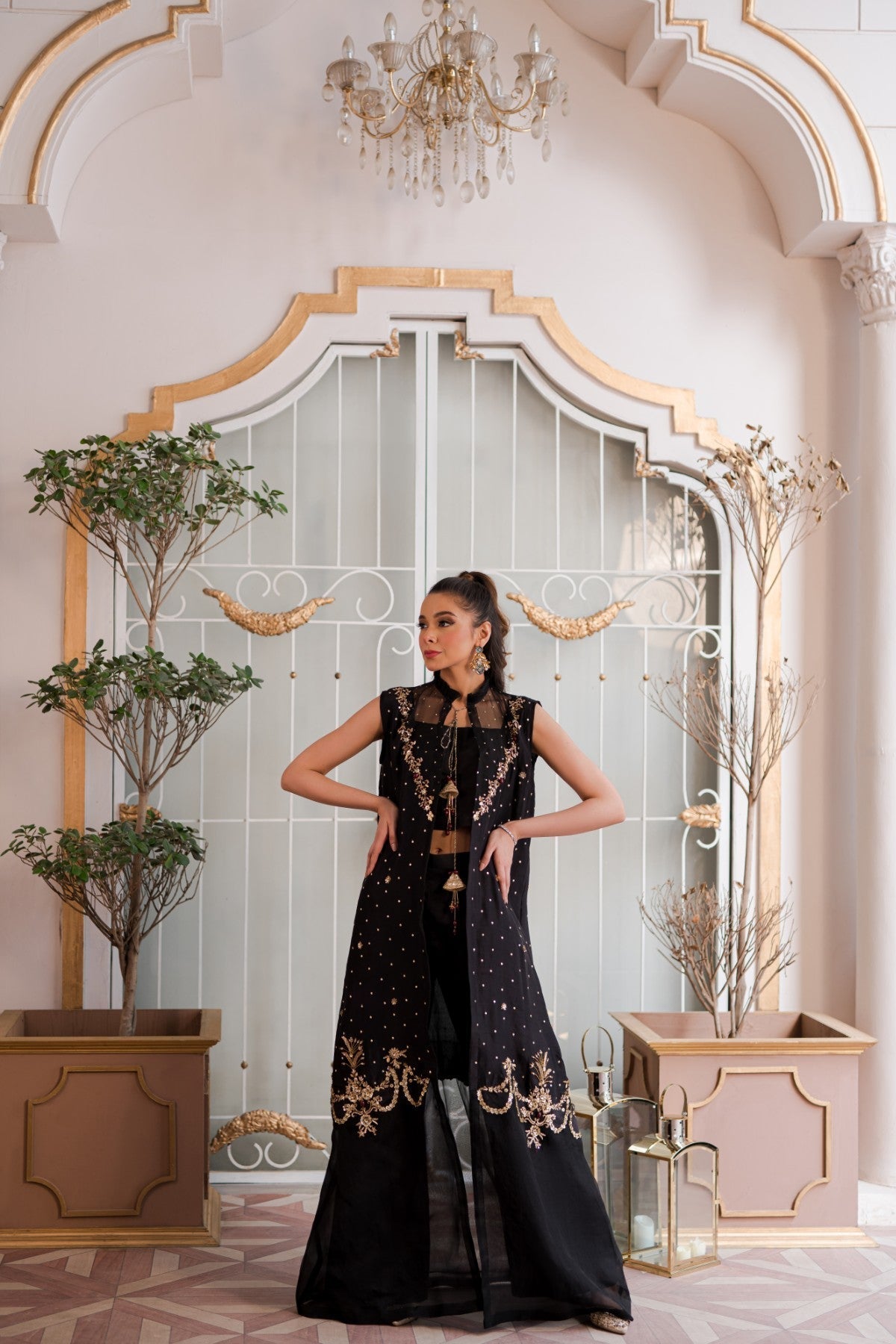 Tabyaa | Luxury Formals | RS23-3 - Official Tabyaa stockist in UK - Sakeena London