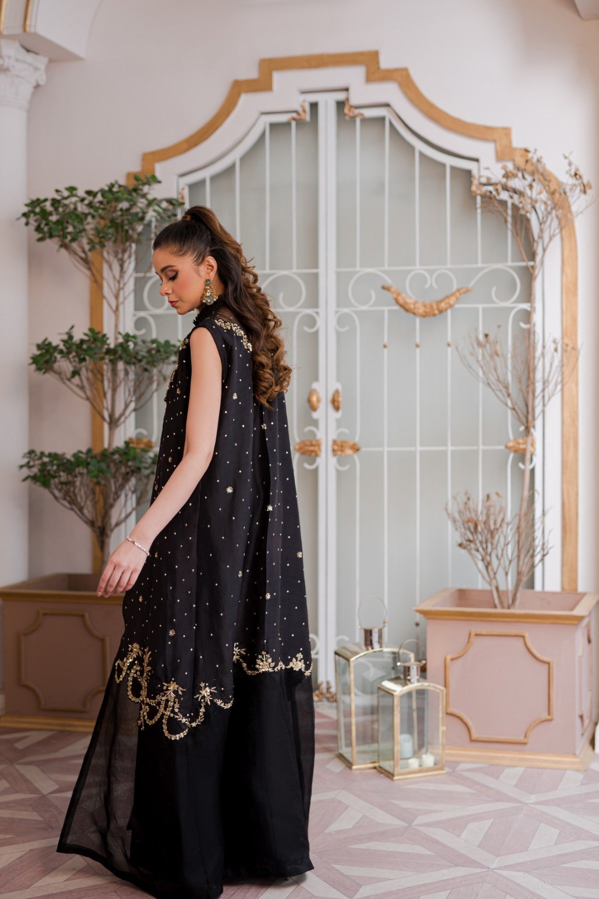 Tabyaa | Luxury Formals | RS23-3 - Official Tabyaa stockist in UK - Sakeena London