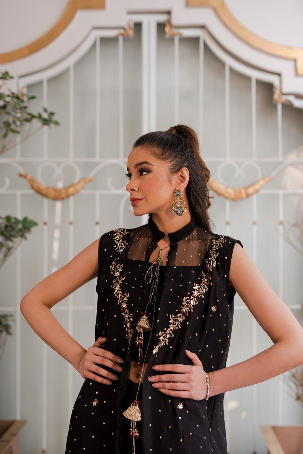 Tabyaa | Luxury Formals | RS23-3 - Official Tabyaa stockist in UK - Sakeena London