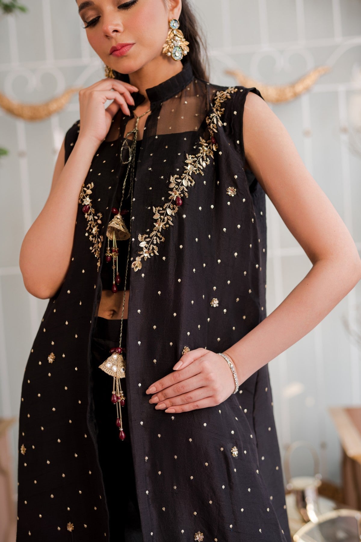 Tabyaa | Luxury Formals | RS23-3 - Official Tabyaa stockist in UK - Sakeena London