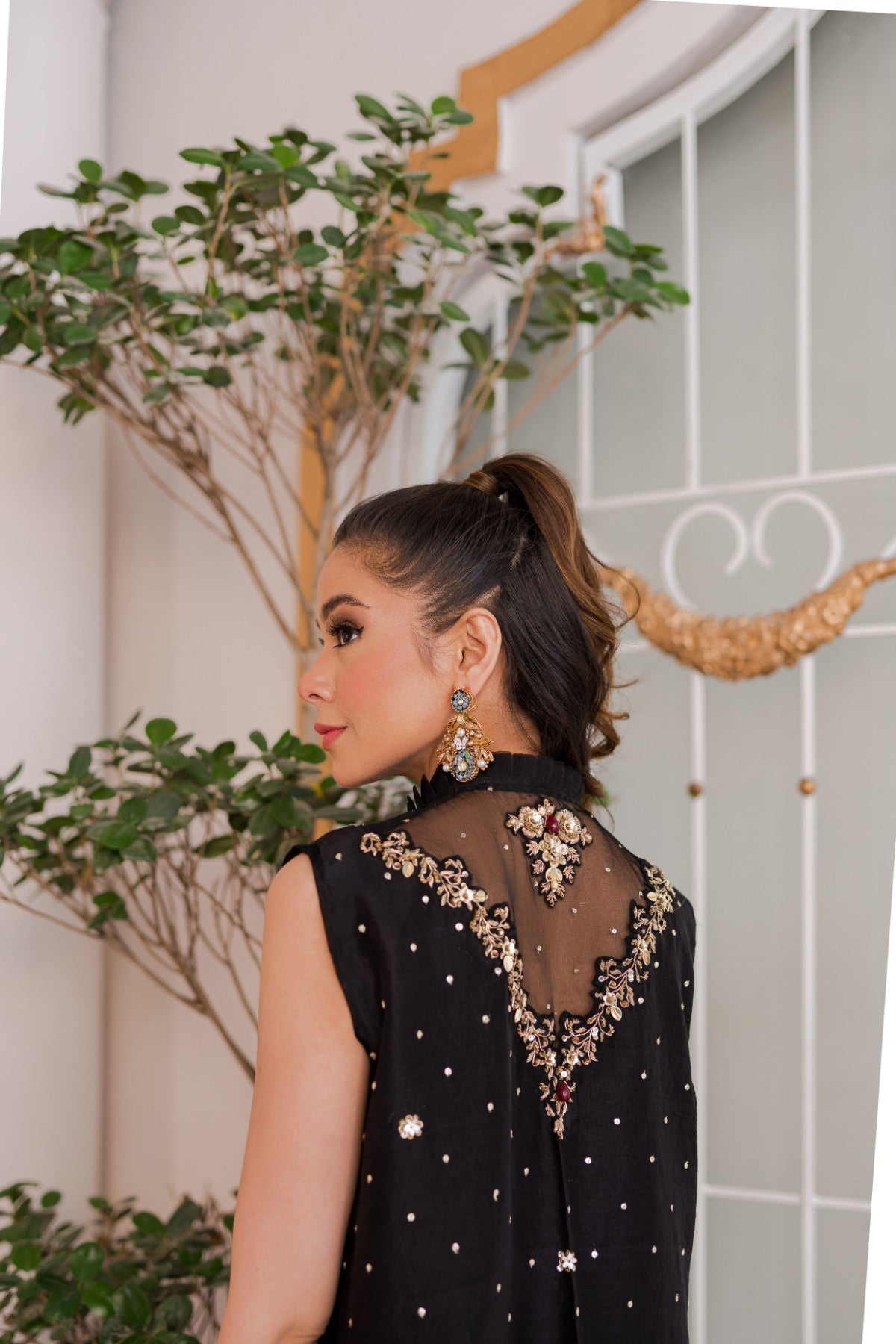 Tabyaa | Luxury Formals | RS23-3 - Official Tabyaa stockist in UK - Sakeena London