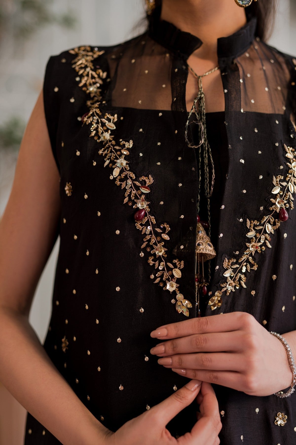 Tabyaa | Luxury Formals | RS23-3 - Official Tabyaa stockist in UK - Sakeena London