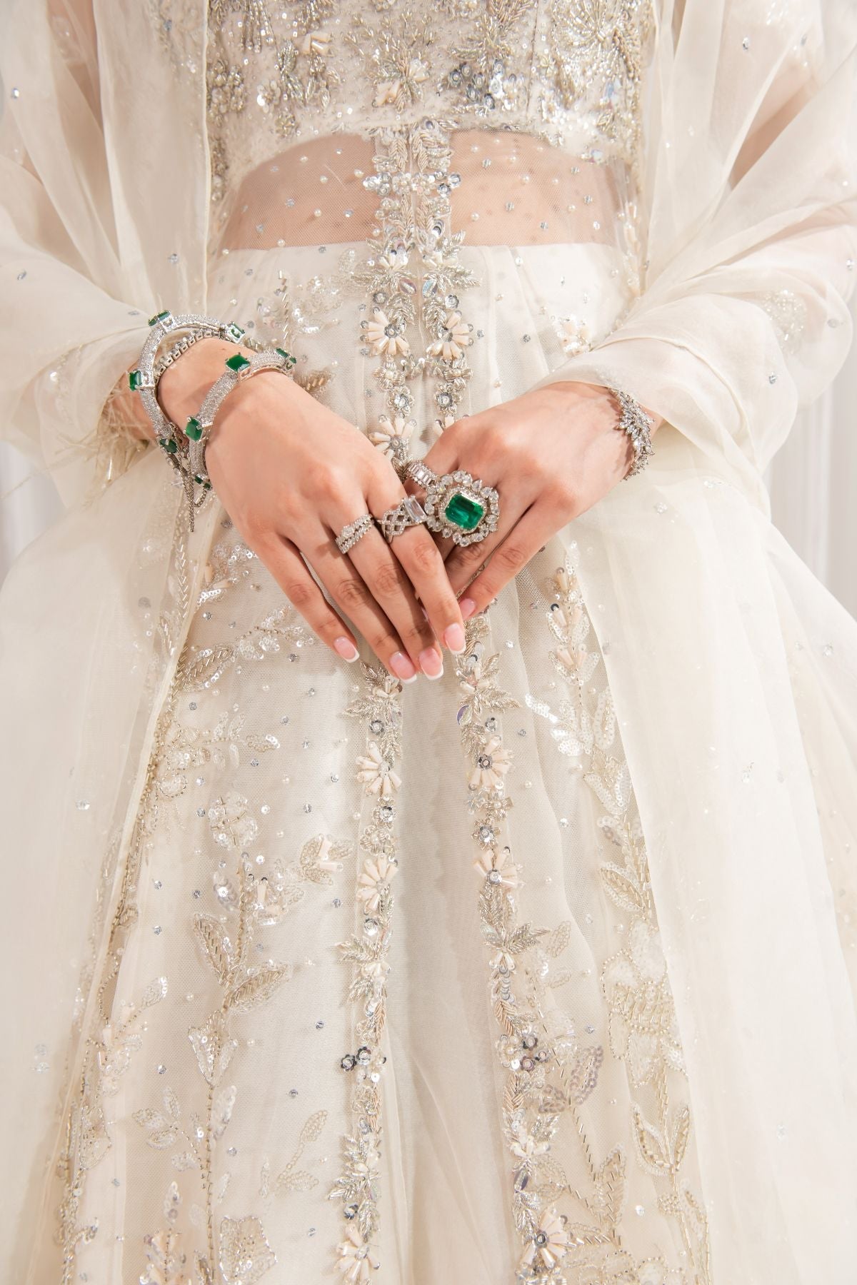 Tabyaa | Luxury Formals | Mirage - Official Tabyaa stockist in UK - Sakeena London