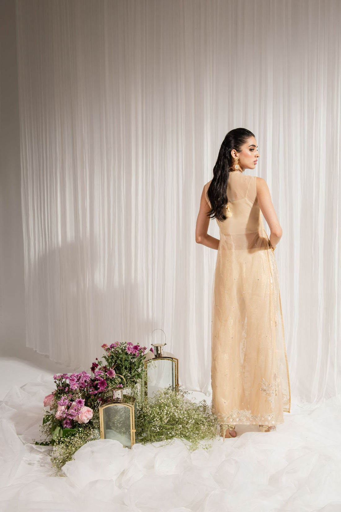 Tabyaa | Luxury Formals | Allure - Official Tabyaa stockist in UK - Sakeena London