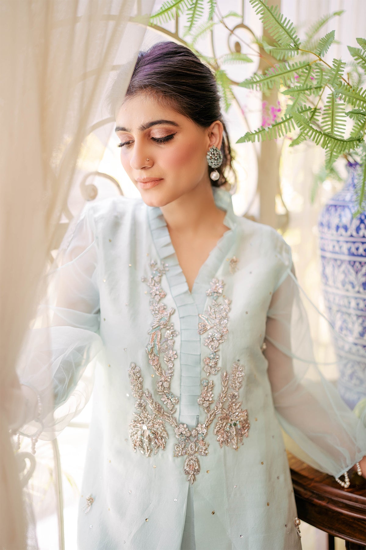 Tabyaa | Luxury Formals | Sheen - Official Tabyaa stockist in UK - Sakeena London