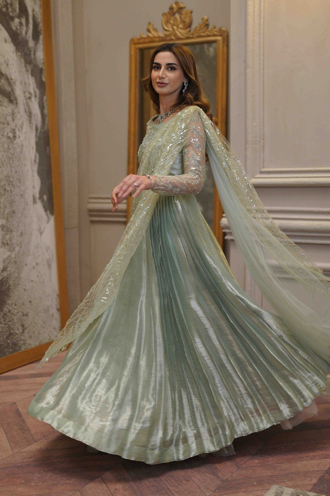 Tabyaa | Luxury Formals | Mia - Official Tabyaa stockist in UK - Sakeena London