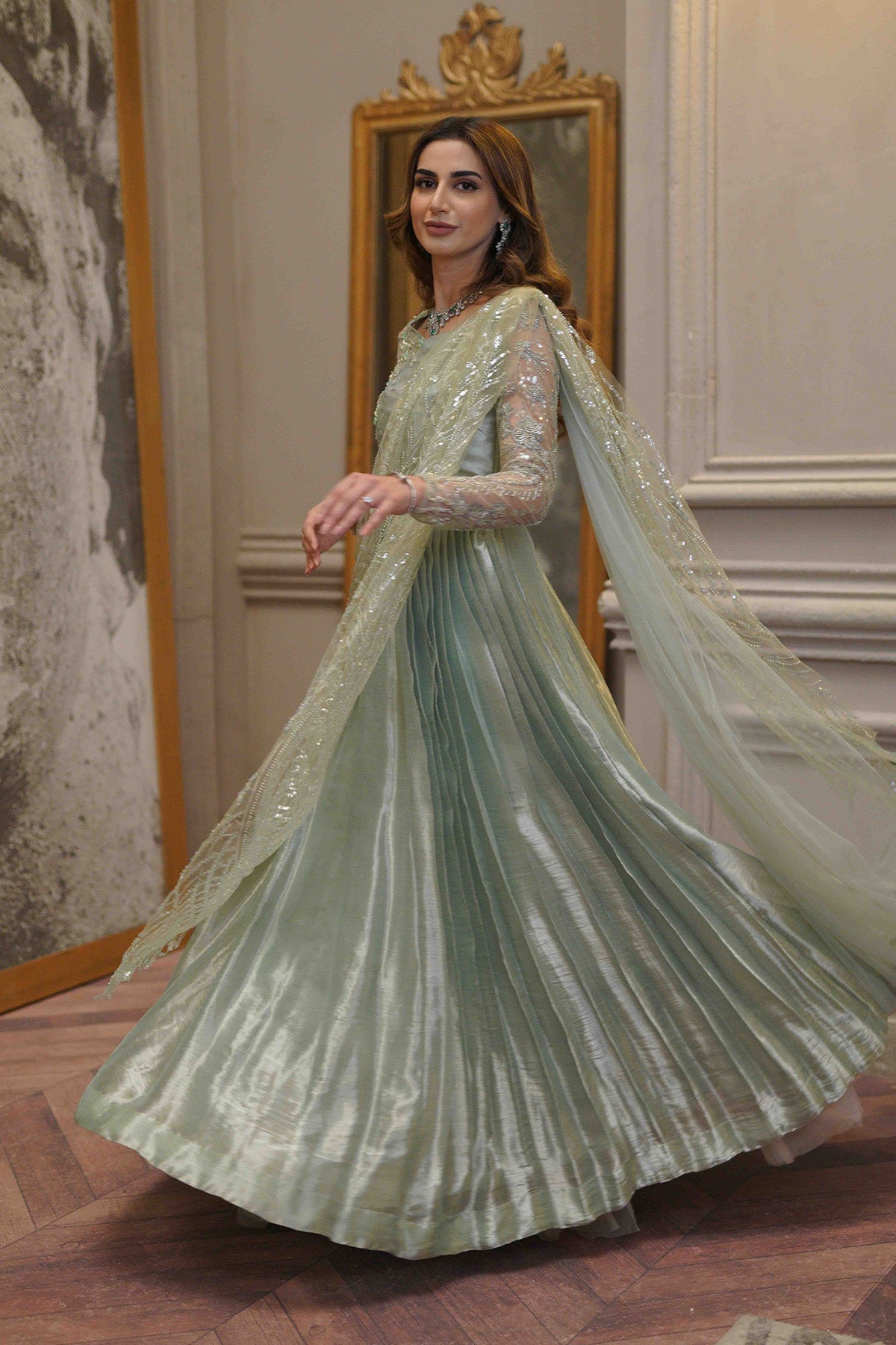 Tabyaa | Luxury Formals | Mia - Official Tabyaa stockist in UK - Sakeena London