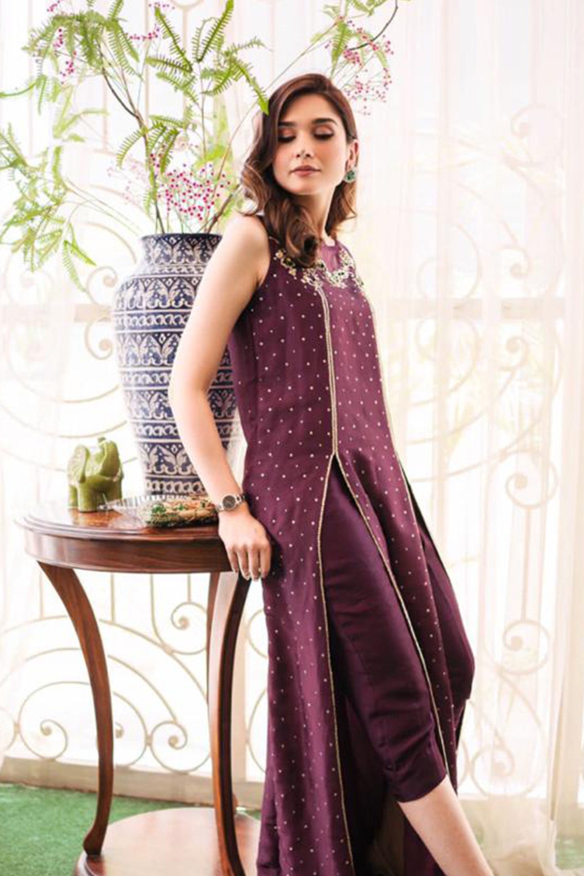 Tabyaa | Luxury Formals | Muse - Official Tabyaa stockist in UK - Sakeena London