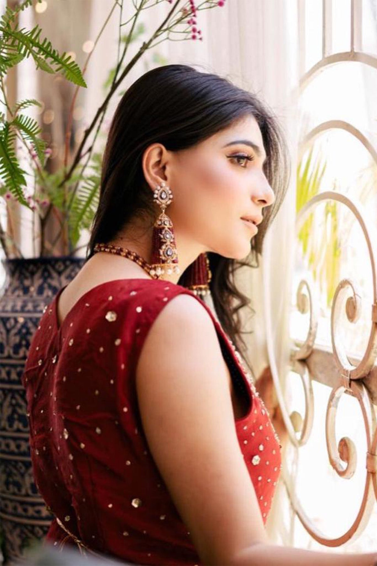 Tabyaa | Luxury Formals | Zinniea - Official Tabyaa stockist in UK - Sakeena London