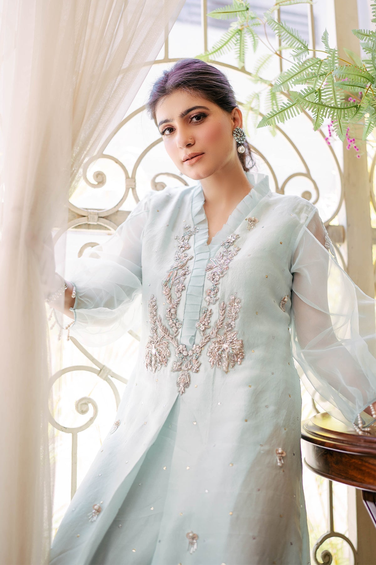 Tabyaa | Luxury Formals | Sheen - Official Tabyaa stockist in UK - Sakeena London