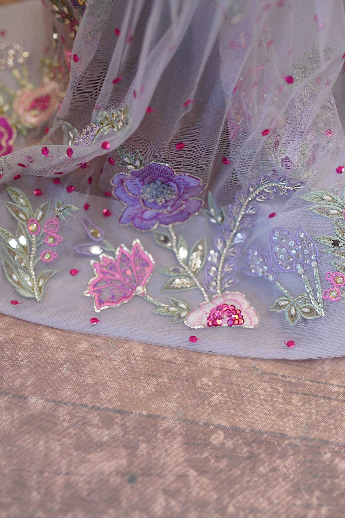 Tabyaa | Luxury Formals | Daisy - Official Tabyaa stockist in UK - Sakeena London
