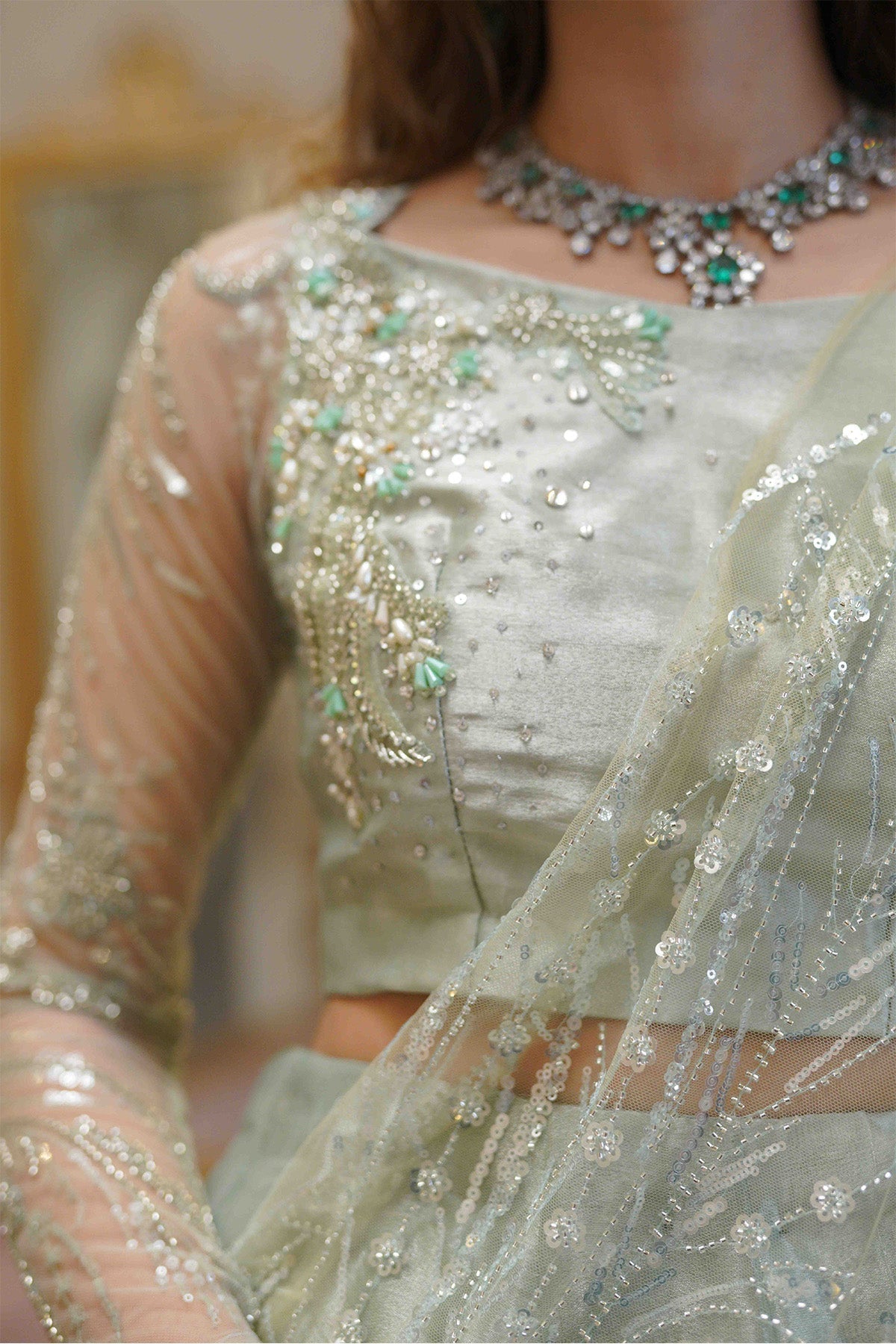 Tabyaa | Luxury Formals | Mia - Official Tabyaa stockist in UK - Sakeena London