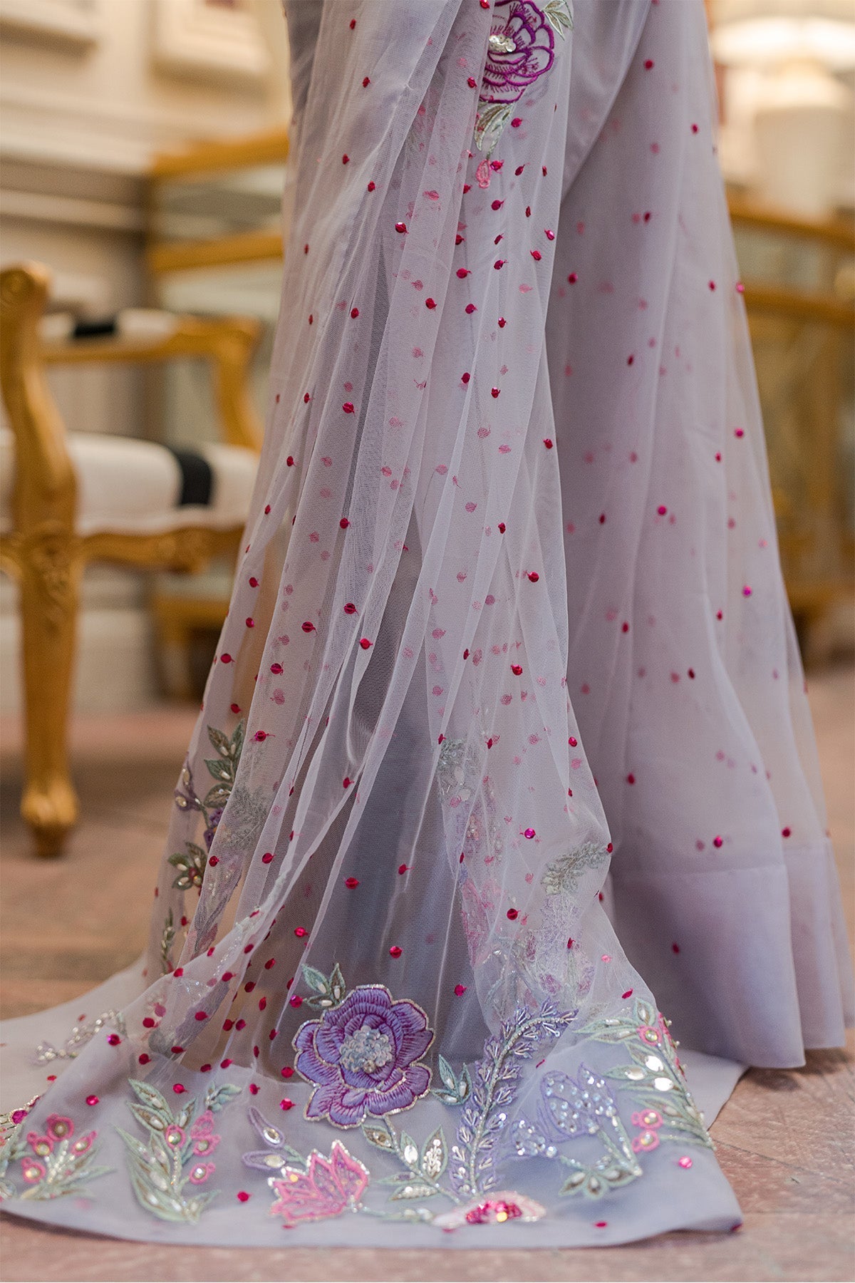 Tabyaa | Luxury Formals | Daisy - Official Tabyaa stockist in UK - Sakeena London