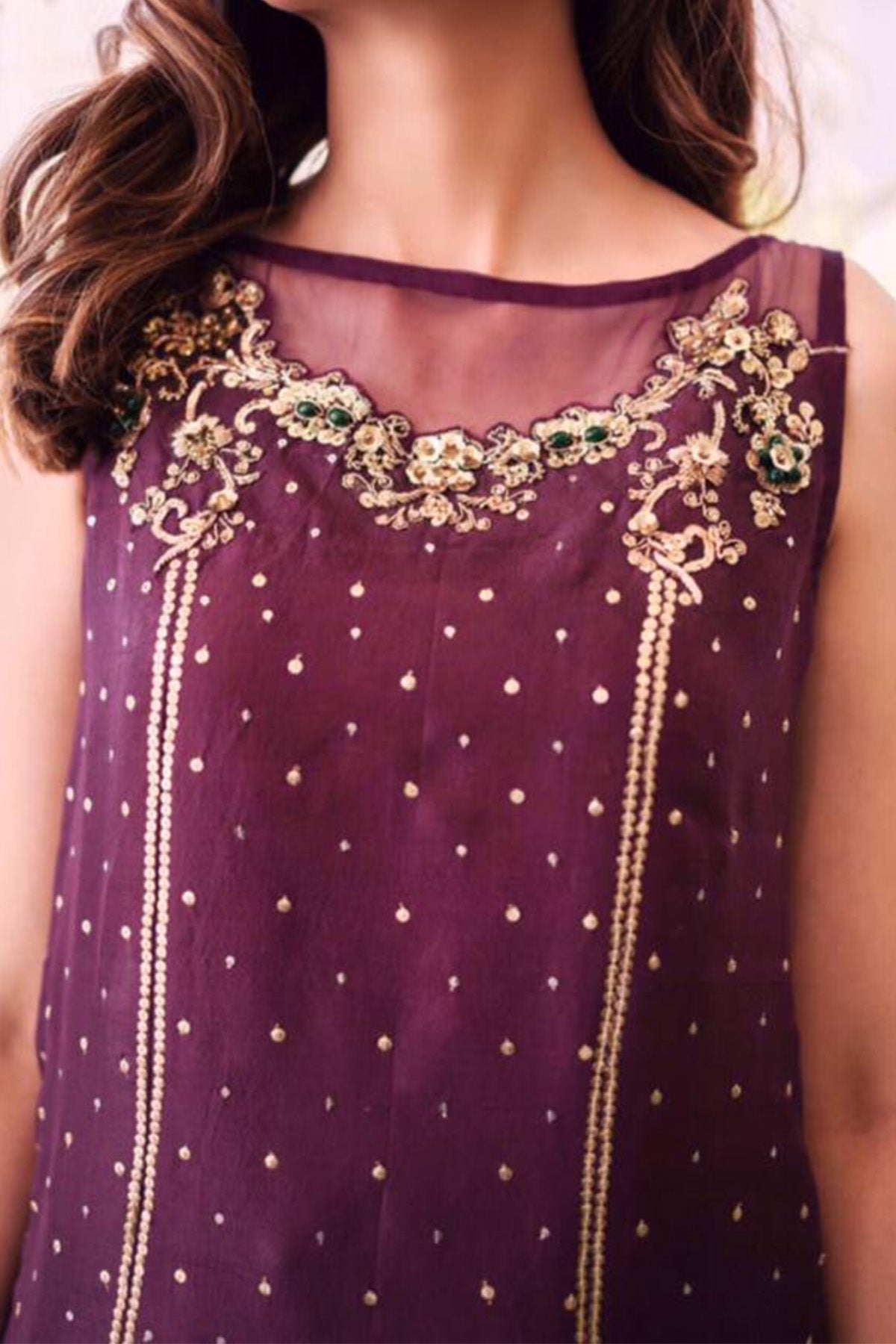 Tabyaa | Luxury Formals | Muse - Official Tabyaa stockist in UK - Sakeena London