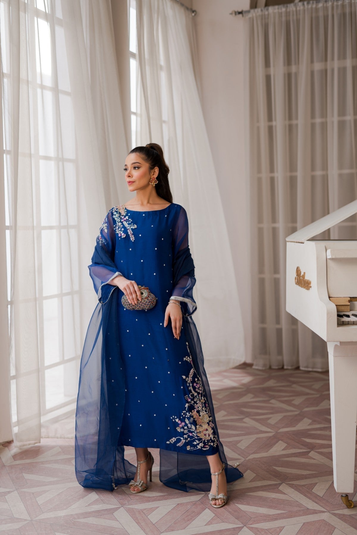 Tabyaa | Luxury Formals | RS23-2 - Official Tabyaa stockist in UK - Sakeena London