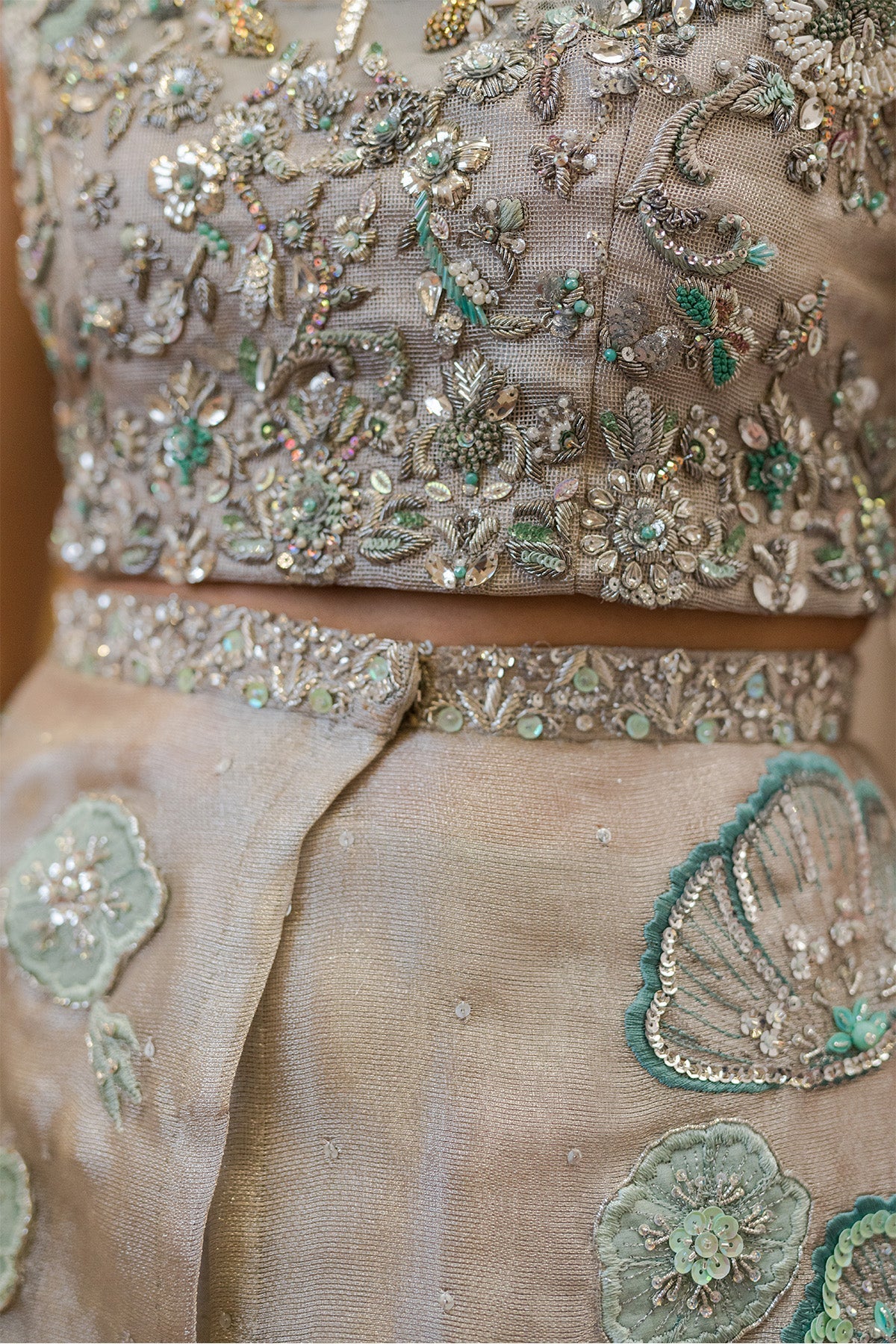 Tabyaa | Luxury Formals | Arash - Official Tabyaa stockist in UK - Sakeena London