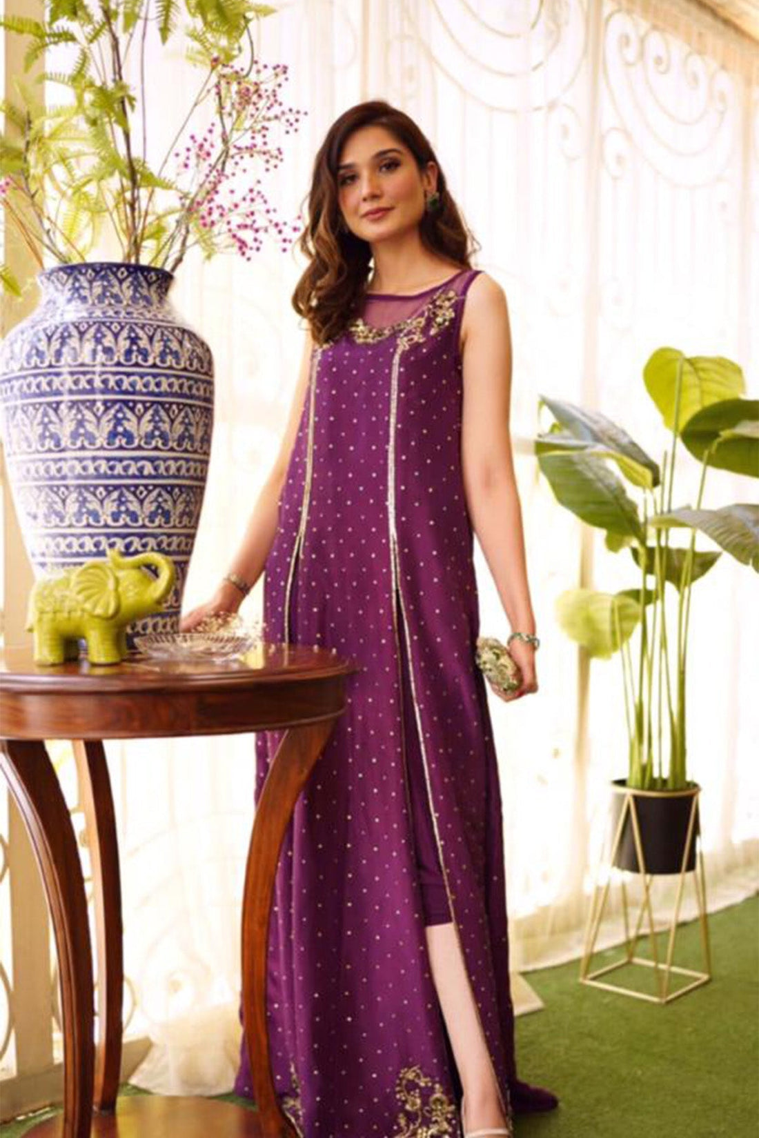 Tabyaa | Luxury Formals | Muse - Official Tabyaa stockist in UK - Sakeena London