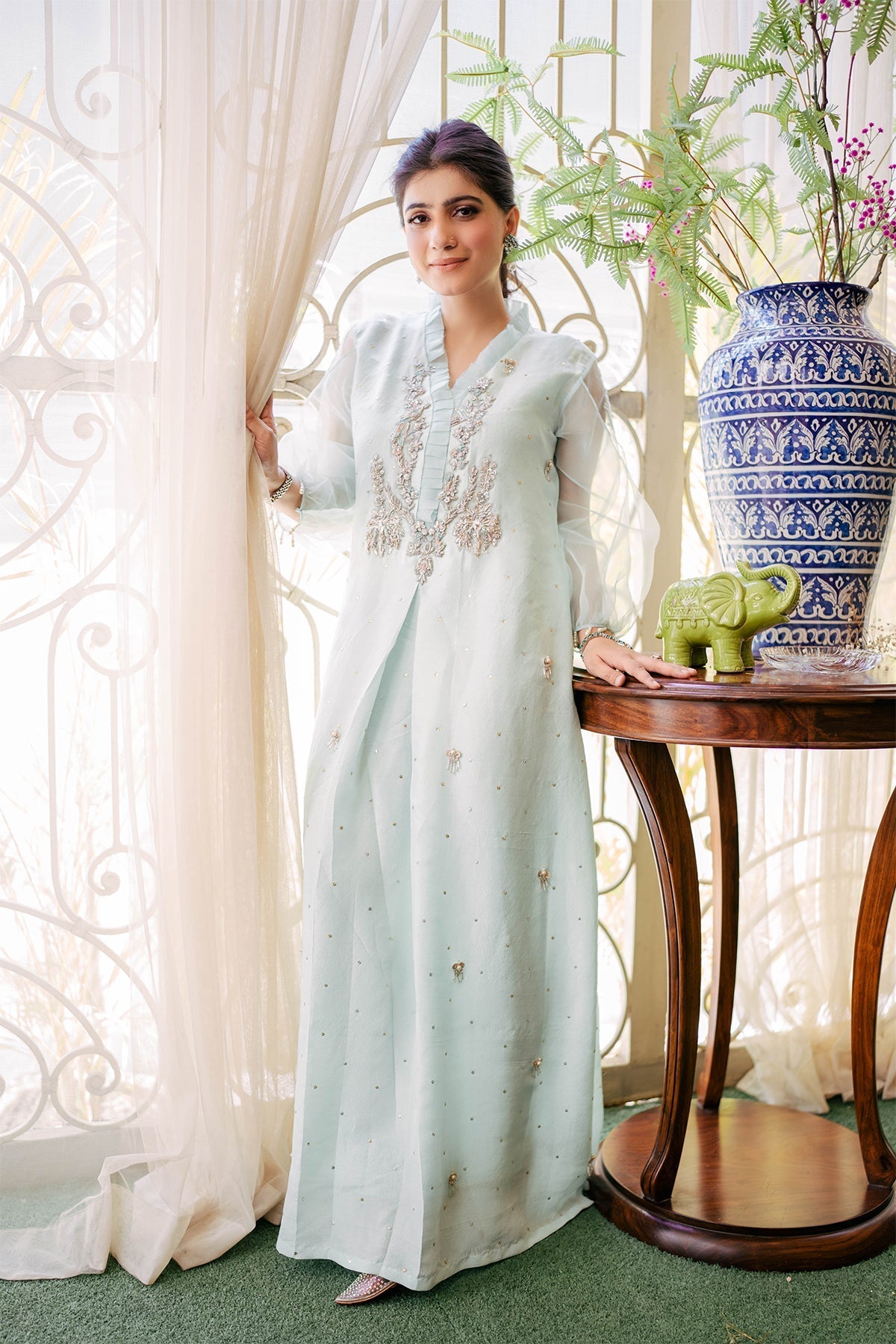 Tabyaa | Luxury Formals | Sheen - Official Tabyaa stockist in UK - Sakeena London