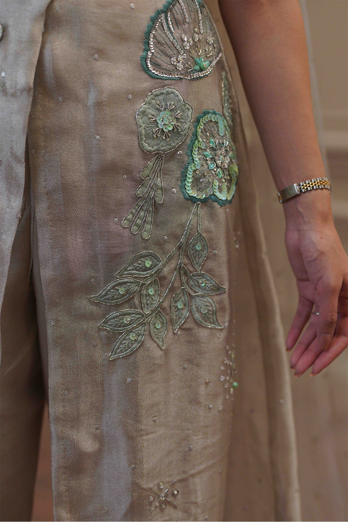 Tabyaa | Luxury Formals | Arash - Official Tabyaa stockist in UK - Sakeena London