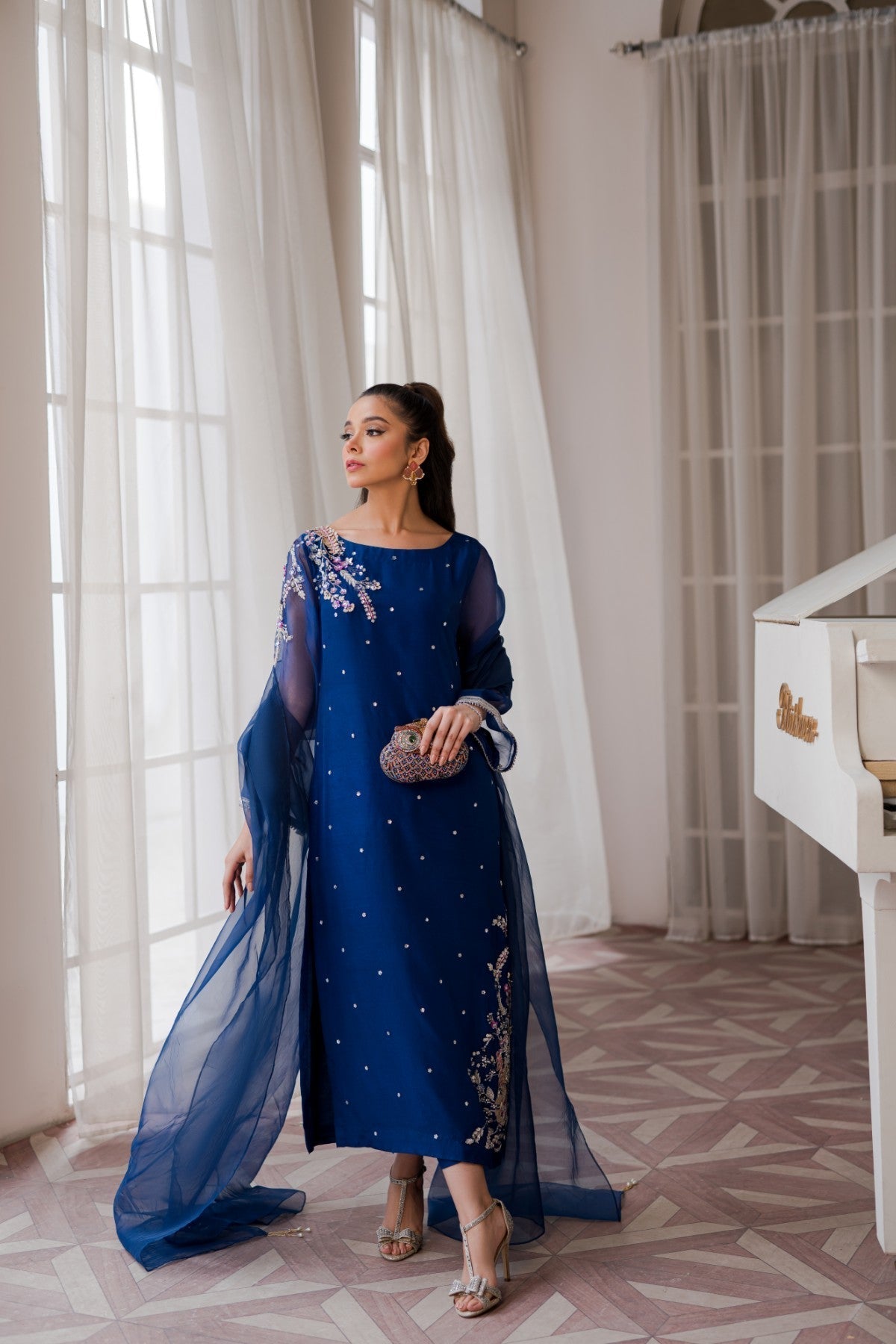 Tabyaa | Luxury Formals | RS23-2 - Official Tabyaa stockist in UK - Sakeena London
