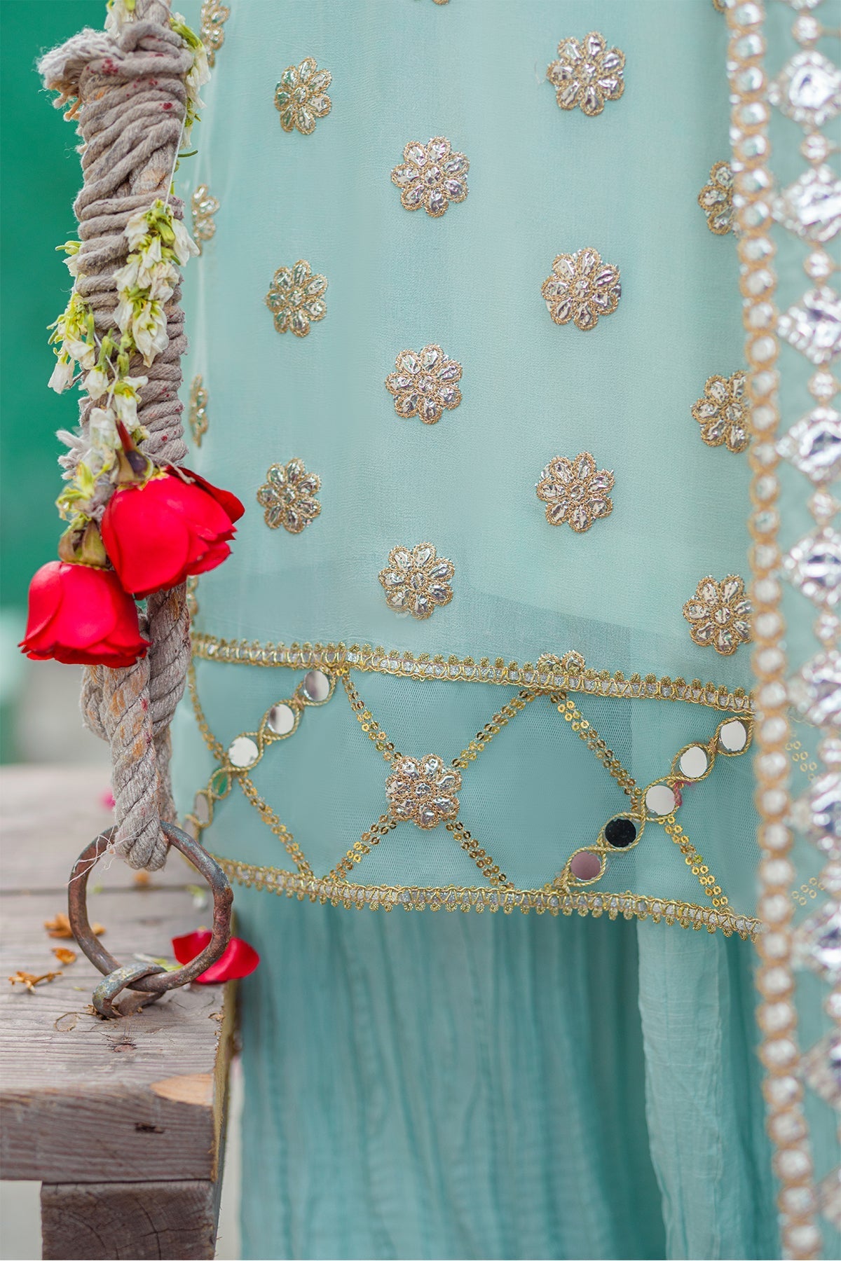 Tabyaa | Luxury Formals | Mahi - Official Tabyaa stockist in UK - Sakeena London