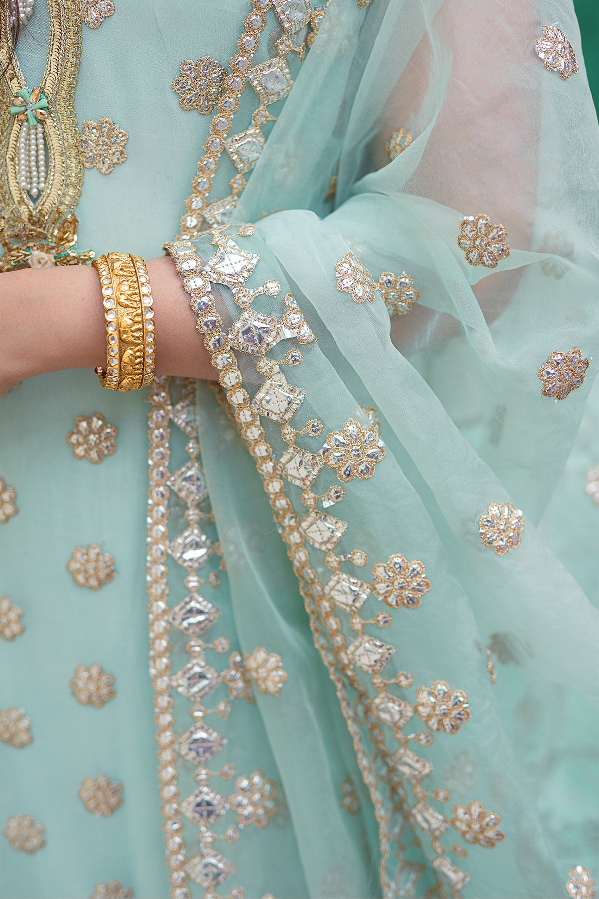 Tabyaa | Luxury Formals | Mahi - Official Tabyaa stockist in UK - Sakeena London