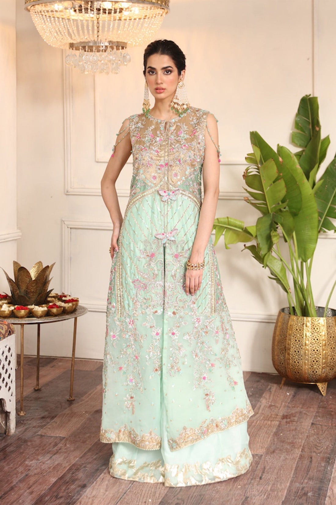 Tabyaa | Nira Bridals | Ava - Official Tabyaa stockist in UK - Sakeena London