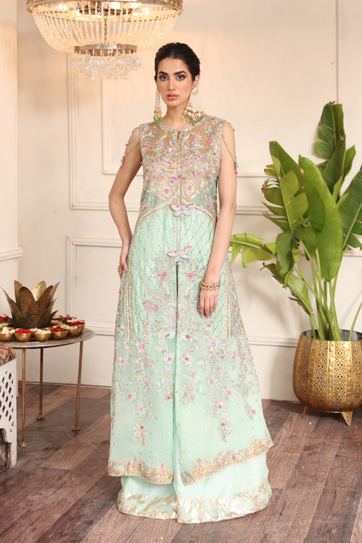 Tabyaa | Nira Bridals | Ava - Official Tabyaa stockist in UK - Sakeena London